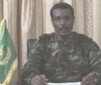 Saleh Ould Hanenna, ancien putschiste et candidat pour la 2ème fois à la Présidence mauritanienne