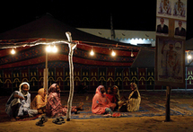 La Mauritanie au rythme de la campagne présidentielle : Entre professions de foi et jeu d’alliance La Mauritanie au rythme de la campagne présidentielle : Entre professions de foi et jeu d’alliance