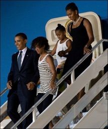 Obama au Ghana : l'Afrique doit prendre ses responsabilités (vidéo) Obama au Ghana : l'Afrique doit prendre ses responsabilités (vidéo)