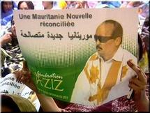 La campagne électorale s'intensifie à Nouakchott La campagne électorale s'intensifie à Nouakchott