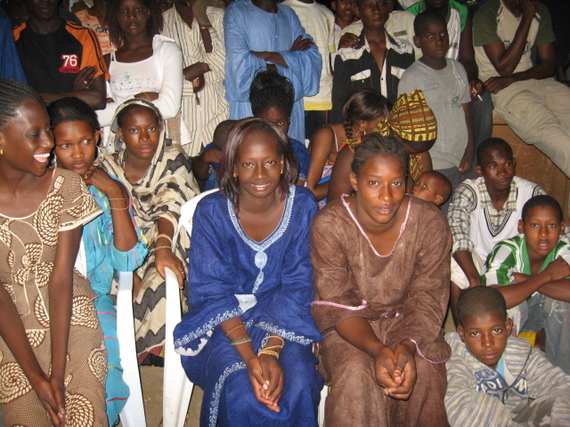 IBRAHIMA MOCTAR SARR PART ENFIN EN CAMPAGNE (photos) IBRAHIMA MOCTAR SARR PART ENFIN EN CAMPAGNE (photos)