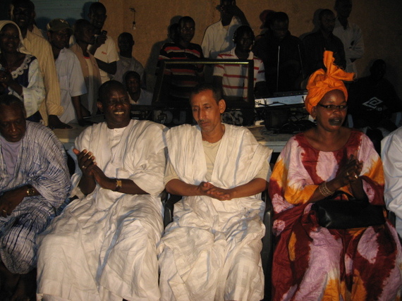 IBRAHIMA MOCTAR SARR PART ENFIN EN CAMPAGNE (photos) IBRAHIMA MOCTAR SARR PART ENFIN EN CAMPAGNE (photos)