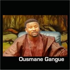 Dental Fulbe Kanada vous invite au spectacle d'Ousmane GANGUE le 18 juillet 2009