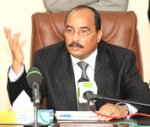 Sur RFI : Monsieur Mohamed Ould Abdel Aziz (audio) Sur RFI : Monsieur Mohamed Ould Abdel Aziz (audio)