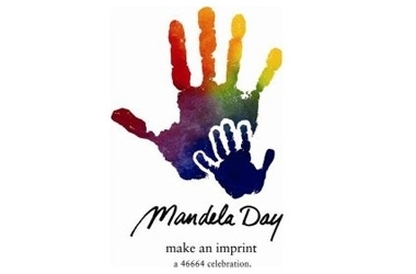 "18 juillet anniversaire de Nelson Mandela" Pour son anniversaire, Mandela appelle les citoyens à créer un monde meilleur !  (photos)