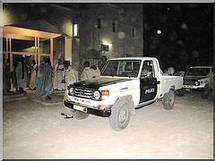 Fusillade au centre de Nouakchott et la piste d’El Qaïda est avancée Fusillade au centre de Nouakchott et la piste d’El Qaïda est avancée