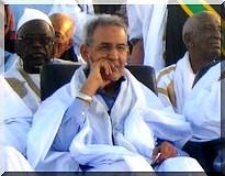 Présidentielle en Mauritanie : l'opposition dénonce une "mascarade électorale"