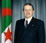 Le Président élu reçoit un message du chef de l'Etat algérien Le Président élu reçoit un message du chef de l'Etat algérien