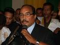 Le directoire de campagne du général Abdel Aziz face à la presse, cet après-midi