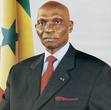Le Président Abdoulaye Wade félicite Mohamed Ould Abdel Aziz