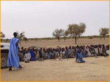 La vie brisée d'Abderaman, victime de la "chasse aux Noirs" en Mauritanie