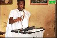 1er tour de la présidentielle: Pour qui ont voté les Mauritaniens? 1er tour de la présidentielle: Pour qui ont voté les Mauritaniens?
