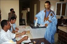Mauritanie: le président de la commission électorale annonce sa démission Mauritanie: le président de la commission électorale annonce sa démission