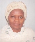 Me Fatimata M’Baye Me Fatimata M’Baye