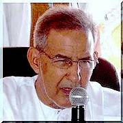 Validation de l’élection de Aziz par le conseil constitutionnel : Ahmed Ould Daddah réagit Validation de l’élection de Aziz par le conseil constitutionnel : Ahmed Ould Daddah réagit