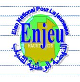 "ENJEU" salue l’élection de Ould Abdel Aziz "ENJEU" salue l’élection de Ould Abdel Aziz