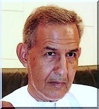 Ahmed Ould Daddah : « La crise politique demeure » Ahmed Ould Daddah : « La crise politique demeure »