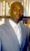 Sauver ce qui reste de la crédibilité des institutions par Abdoulaye Diagana Sauver ce qui reste de la crédibilité des institutions par Abdoulaye Diagana