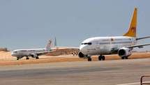 Mauritania Airways décolle malgré des vents contraires Mauritania Airways décolle malgré des vents contraires