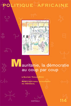 Alternance schizophrénique et désillusion politique en Mauritanie Alternance schizophrénique et désillusion politique en Mauritanie