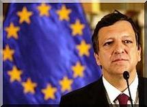 La Commission européenne félicite le président de la république élu La Commission européenne félicite le président de la république élu