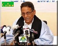 « La révolution Azizienne » : l’œuvre de Ahmed Baba Miské « La révolution Azizienne » : l’œuvre de Ahmed Baba Miské