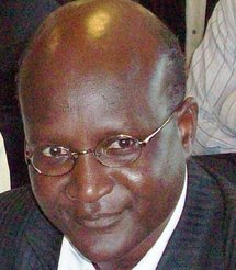 A propos du « statut d’intellectuel » par Hamdou Rabby Sy A propos du « statut d’intellectuel » par Hamdou Rabby Sy