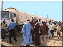 Déclaration du comité Directeur des réfugiés mauritaniens au Sénégal Déclaration du comité Directeur des réfugiés mauritaniens au Sénégal