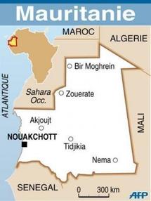Mauritanie: attentat suicide près de l'ambassade de France, deux Français hospitalisés.