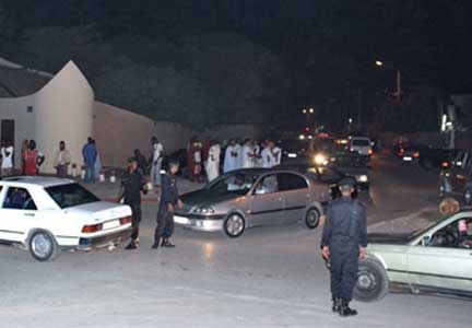 Attentat de Nouakchott: la piste salafiste Attentat de Nouakchott: la piste salafiste