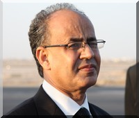Moulaye Ould Mohamed Laghdaf reconduit Premier ministre Moulaye Ould Mohamed Laghdaf reconduit Premier ministre