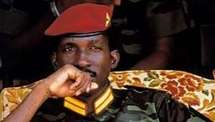 Rétro// Assassinat de Thomas Sankara : un documentaire évoque la CIA Rétro// Assassinat de Thomas Sankara : un documentaire évoque la CIA