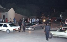 Attentat en Mauritanie: les deux gendarmes blessés rapatriés en France Attentat en Mauritanie: les deux gendarmes blessés rapatriés en France