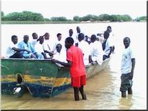 Caravane médicale de l’U.E.M.P.S à Tékane, chez Mamadou Alhousseynou Kane et Mariame Aliou Kane! [Reportage Photos]