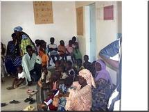 Caravane médicale de l’U.E.M.P.S à Tékane, chez Mamadou Alhousseynou Kane et Mariame Aliou Kane! [Reportage Photos]
