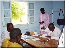 Caravane médicale de l’U.E.M.P.S à Tékane, chez Mamadou Alhousseynou Kane et Mariame Aliou Kane! [Reportage Photos]