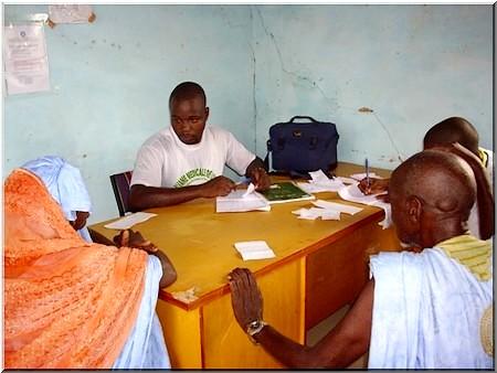 Caravane médicale de l’U.E.M.P.S à Tékane, chez Mamadou Alhousseynou Kane et Mariame Aliou Kane! [Reportage Photos]