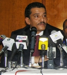 Un nouveau gouverneur à la tête de la banque centrale de Mauritanie.