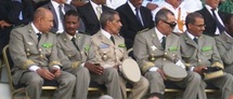 Déploiement prochain de 4000 soldats mauritaniens dans le Sahara Déploiement prochain de 4000 soldats mauritaniens dans le Sahara