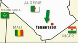 Les Etats du Sahel unis contre le terrorisme Les Etats du Sahel unis contre le terrorisme