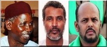 Scène politique post présidentielle:Quels repères pour Tawassoul, AJD/MR et HATEM.