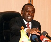 L’Accord Cadre de Dakar : Gadio livre sa lecture des négociations. L’Accord Cadre de Dakar : Gadio livre sa lecture des négociations.
