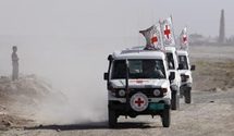 La première Journée Humanitaire Mondiale, mercredi, à l'initiative de l'ONU