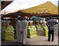 Opération Ramadan contre la hausse des prix en Mauritanie
