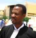 Maître Cheikh Sall, avocat de IMS.
