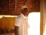 Allah a donné. Allah a repris. Béni soit le nom d’Allah !