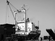 Port de Nouakchott : DE NOMBREUX ATOUTS