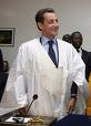Françafrique : L’étrange ‘rupture’ de Nicolas Sarkozy