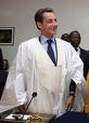 Françafrique : L’étrange ‘rupture’ de Nicolas Sarkozy Françafrique : L’étrange ‘rupture’ de Nicolas Sarkozy
