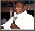 Projecteurs reçoit le Doyen Mourtoudo Diop (Novembre 2005)